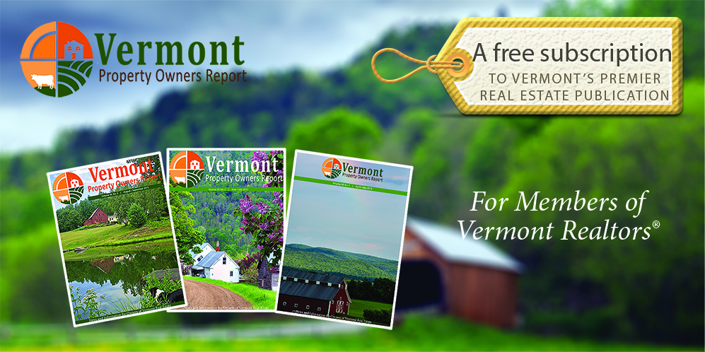 Vermont Realtors®