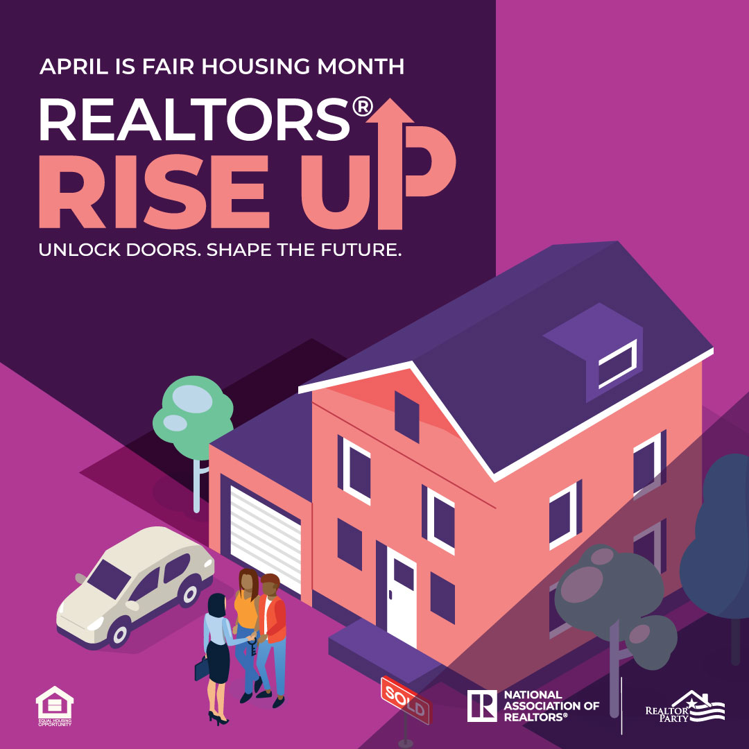 April is Fair Housing Month Vermont Association of Realtors®