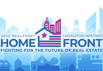 Read more about the article Watch the Realtors® Legislative Meetings Online