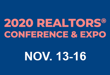 Read more about the article NAR 2020 Realtors® Conference & Expo Goes Virtual