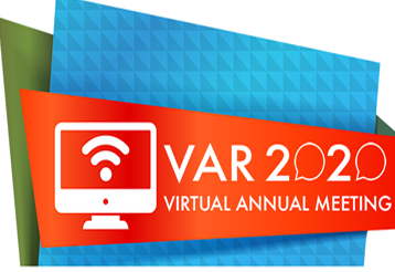 Read more about the article Register for VAR’s 2020 Virtual Annual Meeting