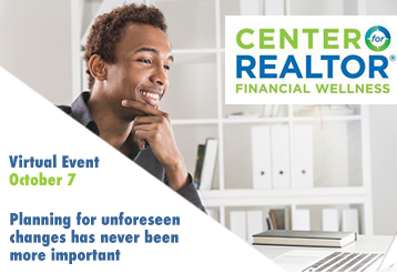 Read more about the article LIVE Virtual Financial Wellness Event