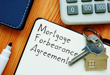 Read more about the article FHA Extends Forbearance Options Until End of Year