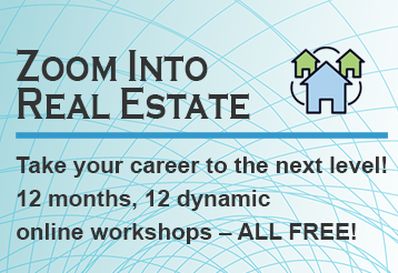Read more about the article Zoom Into Real Estate – A 12-Month Series