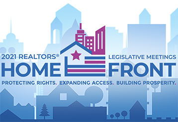 Read more about the article Registration Open for the Virtual Realtors® Legislative Meetings