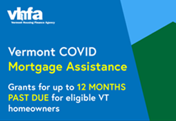 Read more about the article Vermont COVID Emergency Mortgage Assistance Program