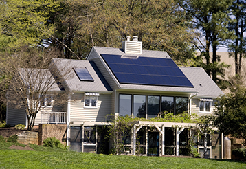 Read more about the article The Vermont Home Energy Profile: What You Need to Know