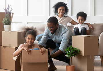 Read more about the article NAR Releases 2021 Profile of Home Buyers and Sellers: Get Your Copy Today