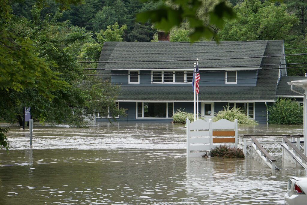 Vermont Flood Resources Vermont Association of Realtors®