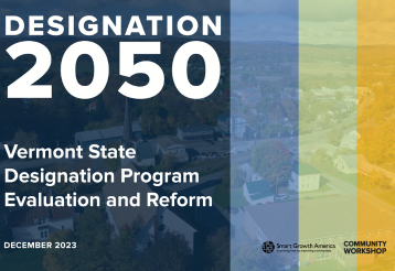 Read more about the article Designation 2050 Final Report