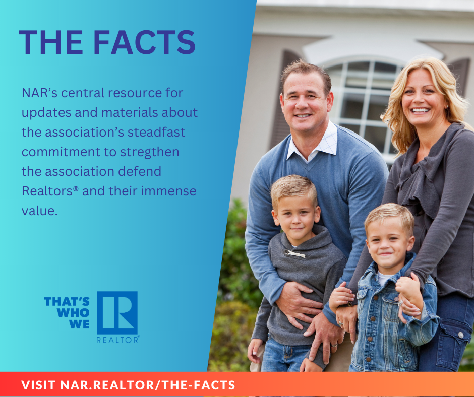 Read more about the article NAR Settlement – Resources You Can Use